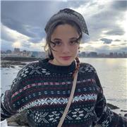 PROFESORA DE INGLES CON EXPERIENCIA Y ALTO NIVEL